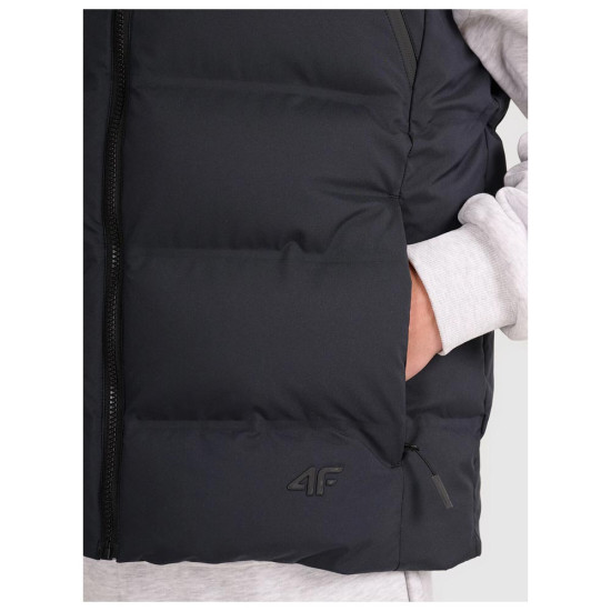 4F Ανδρικό αμάνικο μπουφάν Vest Jacket